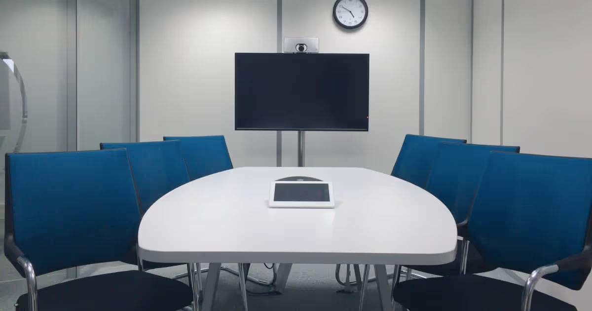 medical malpractice deposition room