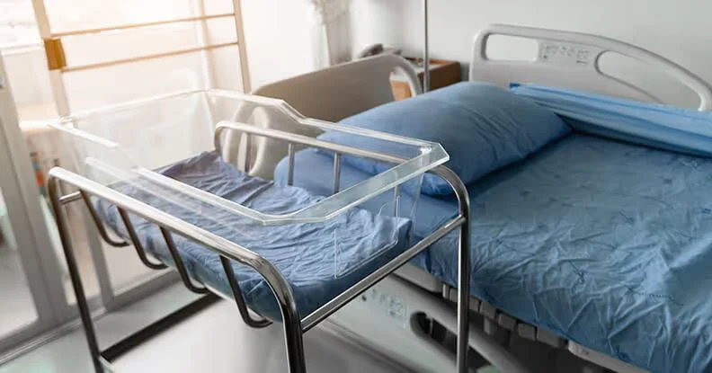 Birth Injuries
