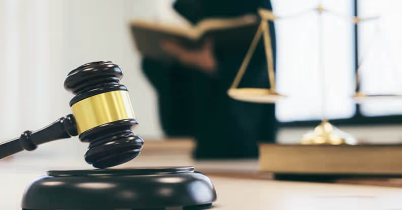 Trial-and-Appellate-Courts