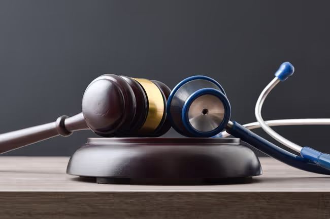 Types of Damages Available in New York Personal Injury Cases