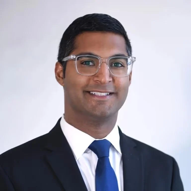 Neal Bhushan