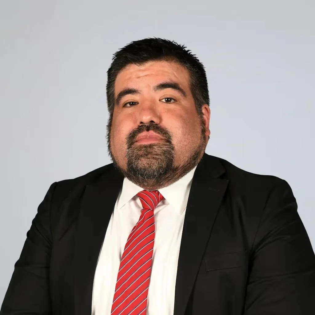 Walter Osuna