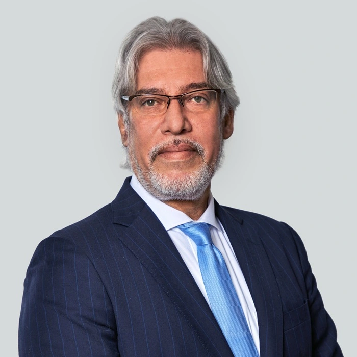 Anthony Pagan