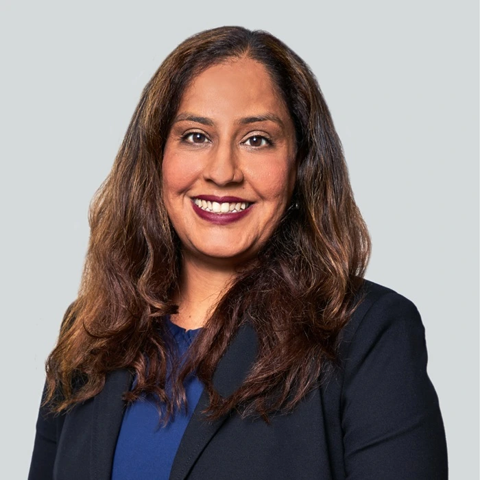 Hardeep Shergill