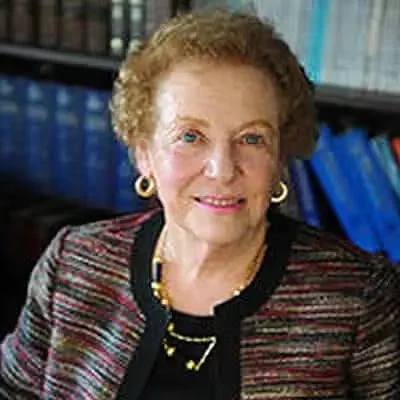 Rosalind Fuchsberg Kaufman