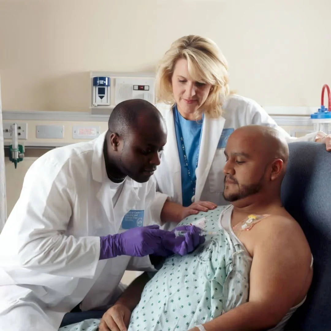 Suffering from a missed or delayed cancer diagnosis? Learn more about your rights for compensation! Get a free legal consultation from Jacob Fuchsberg Law Firm.