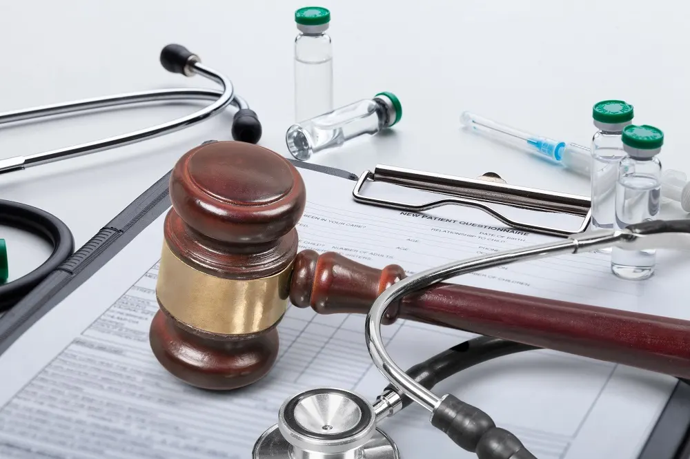 Understanding Medical Malpractice Settlements in New York