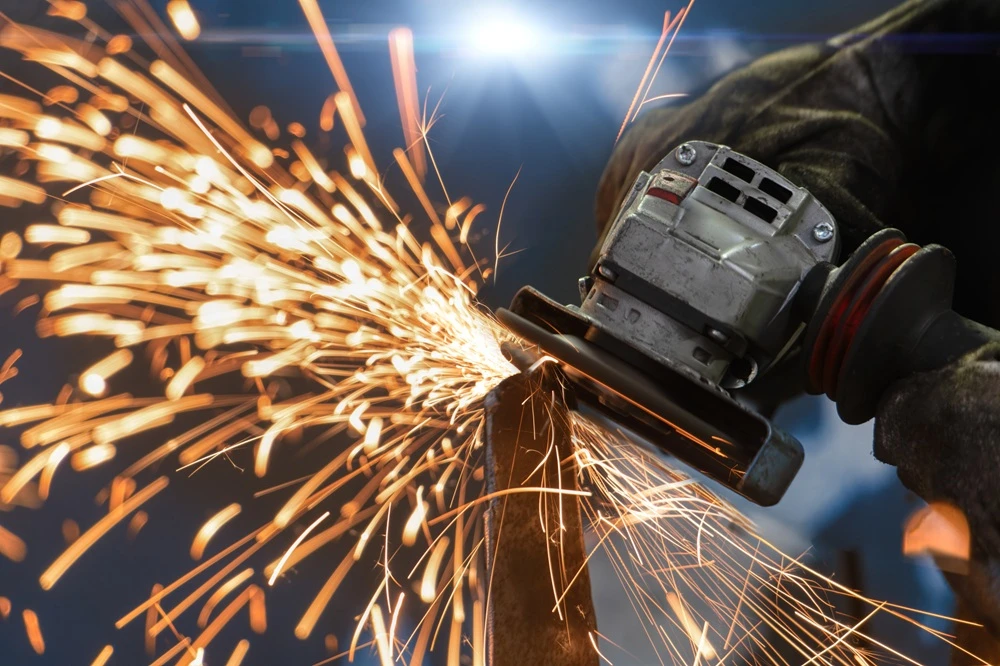 Power Tools and Machinery