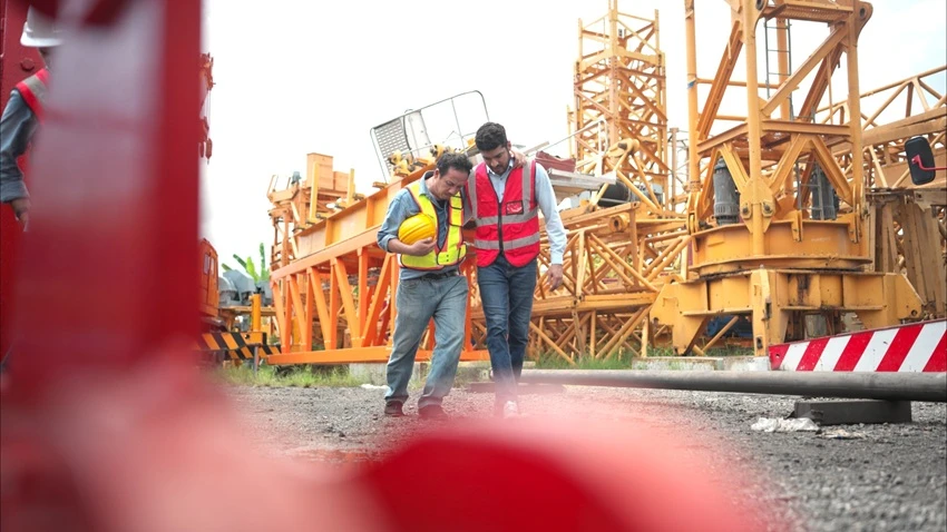 Crane Accidents