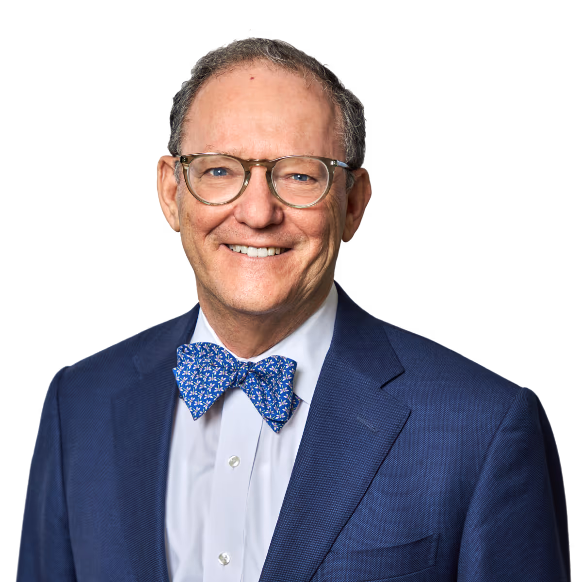 Jacob D. Fuchsberg