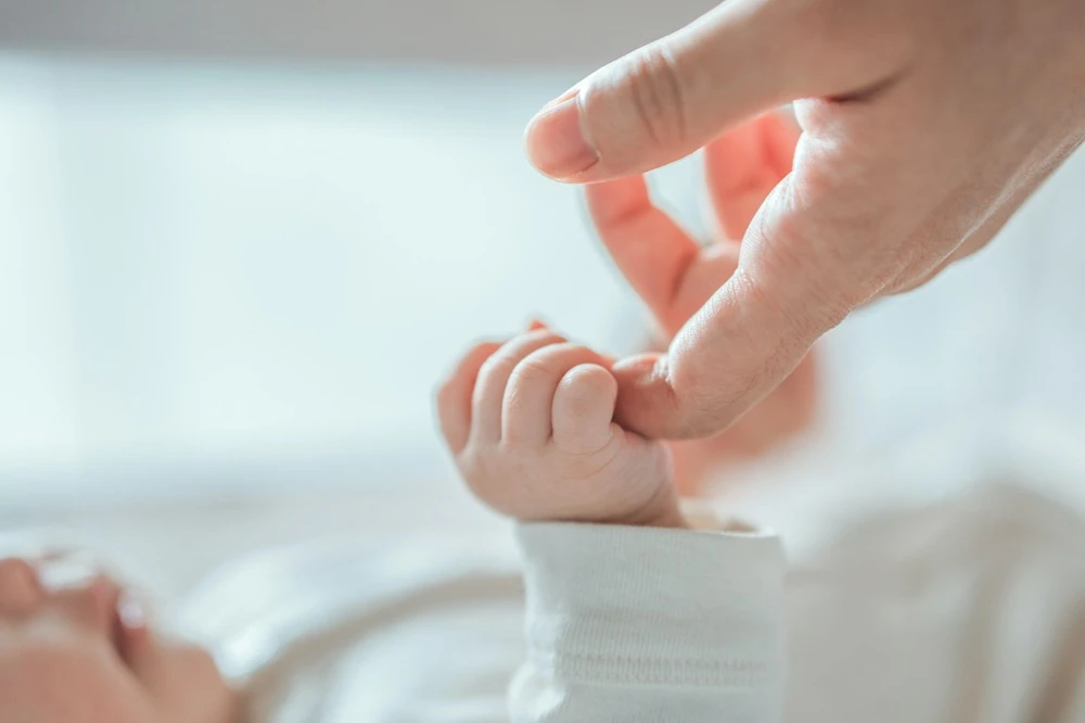 Common Erb's Palsy Symptoms: When to Suspect a Birth Injury