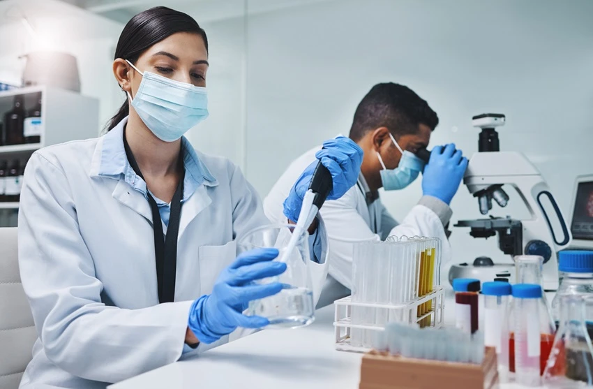 Fabricantes farmacéuticos