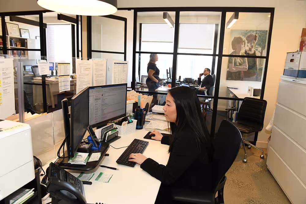Meet with an Attorney