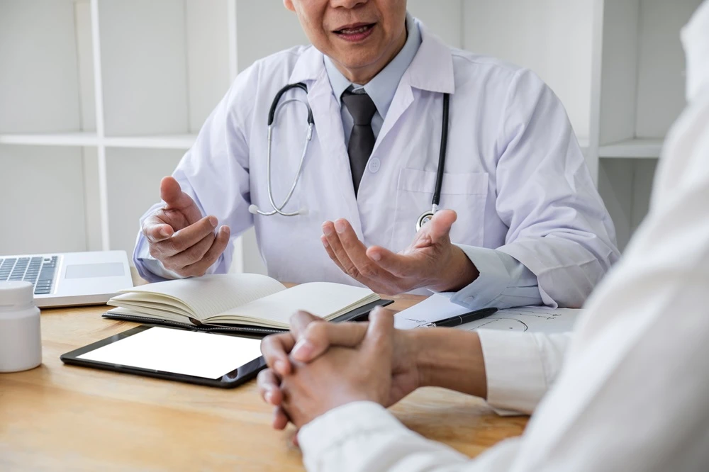 Pre-Existing Medical Conditions