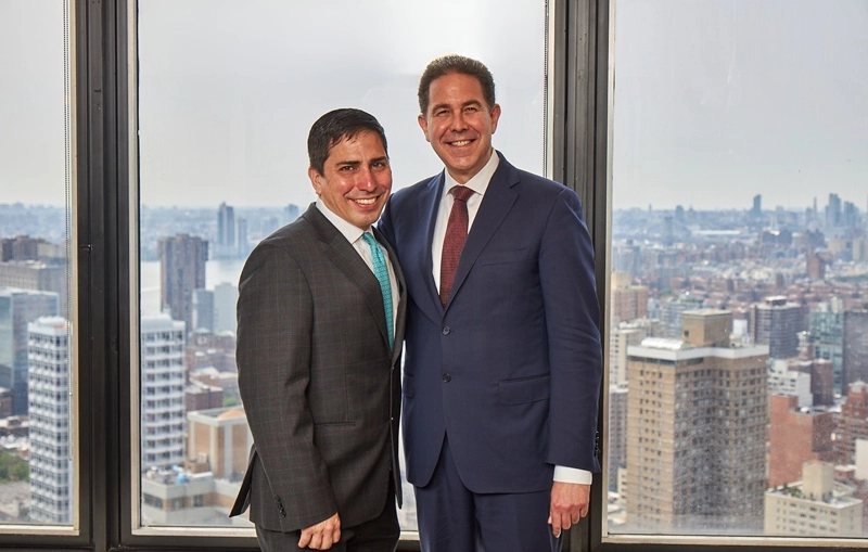 The Jacob D. Fuchsberg Law Firm