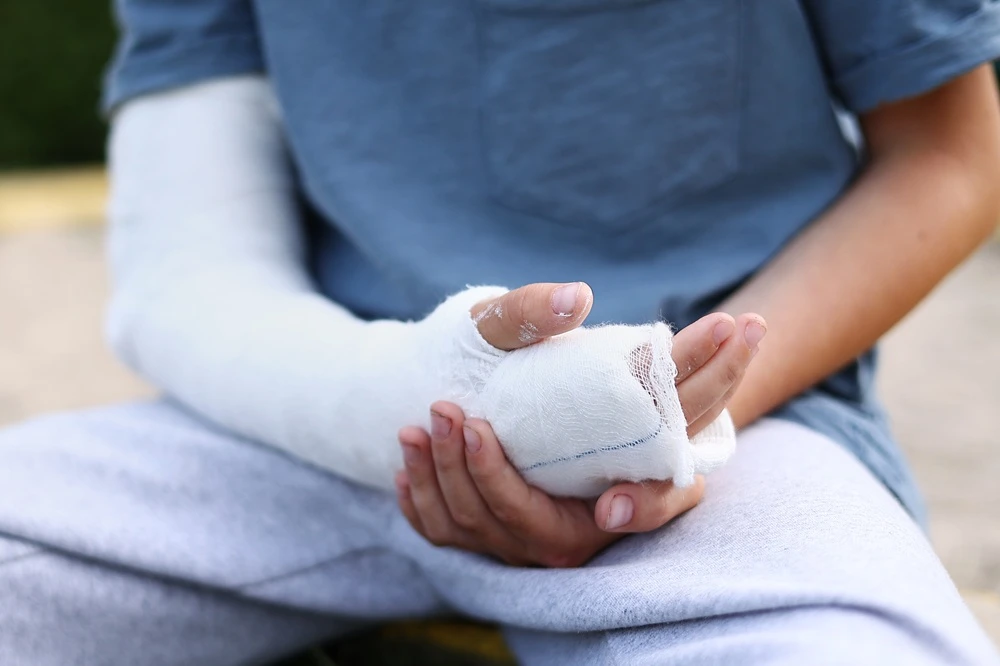 What Injuries Can You Sustain in a Construction Accident?