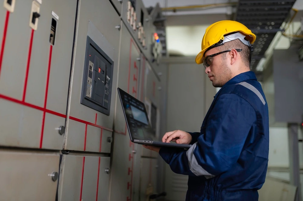 Equipment Failures and Malfunctions