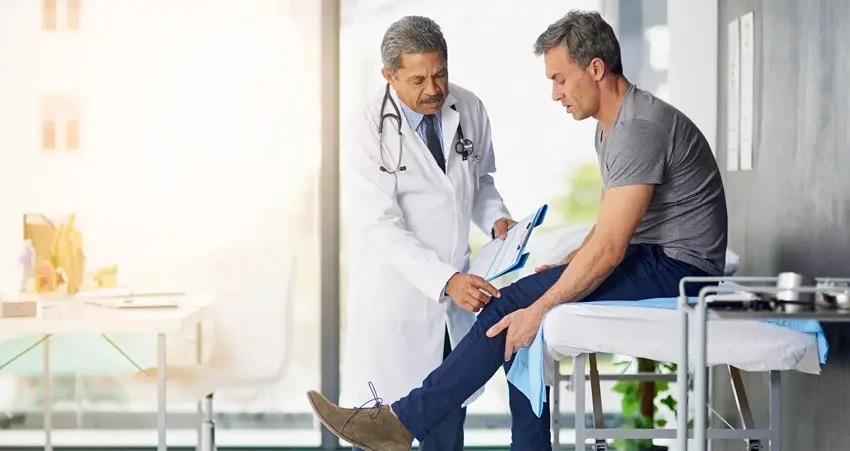 What You Should Do After a Workplace Injury to Maximize Your Compensation