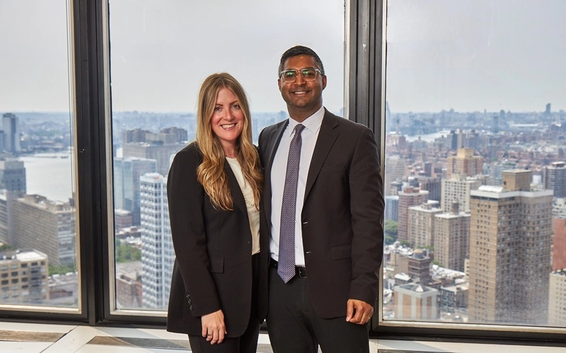 The Jacob D. Fuchsberg Law Firm
