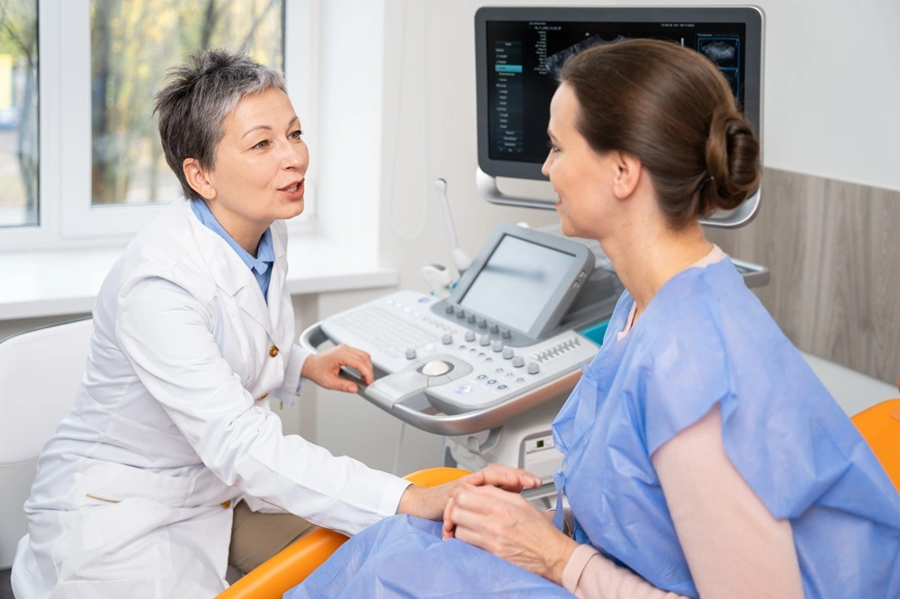 ¿Qué es un diagnóstico erróneo de cáncer de cuello uterino?