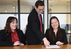 The Jacob D. Fuchsberg Law Firm